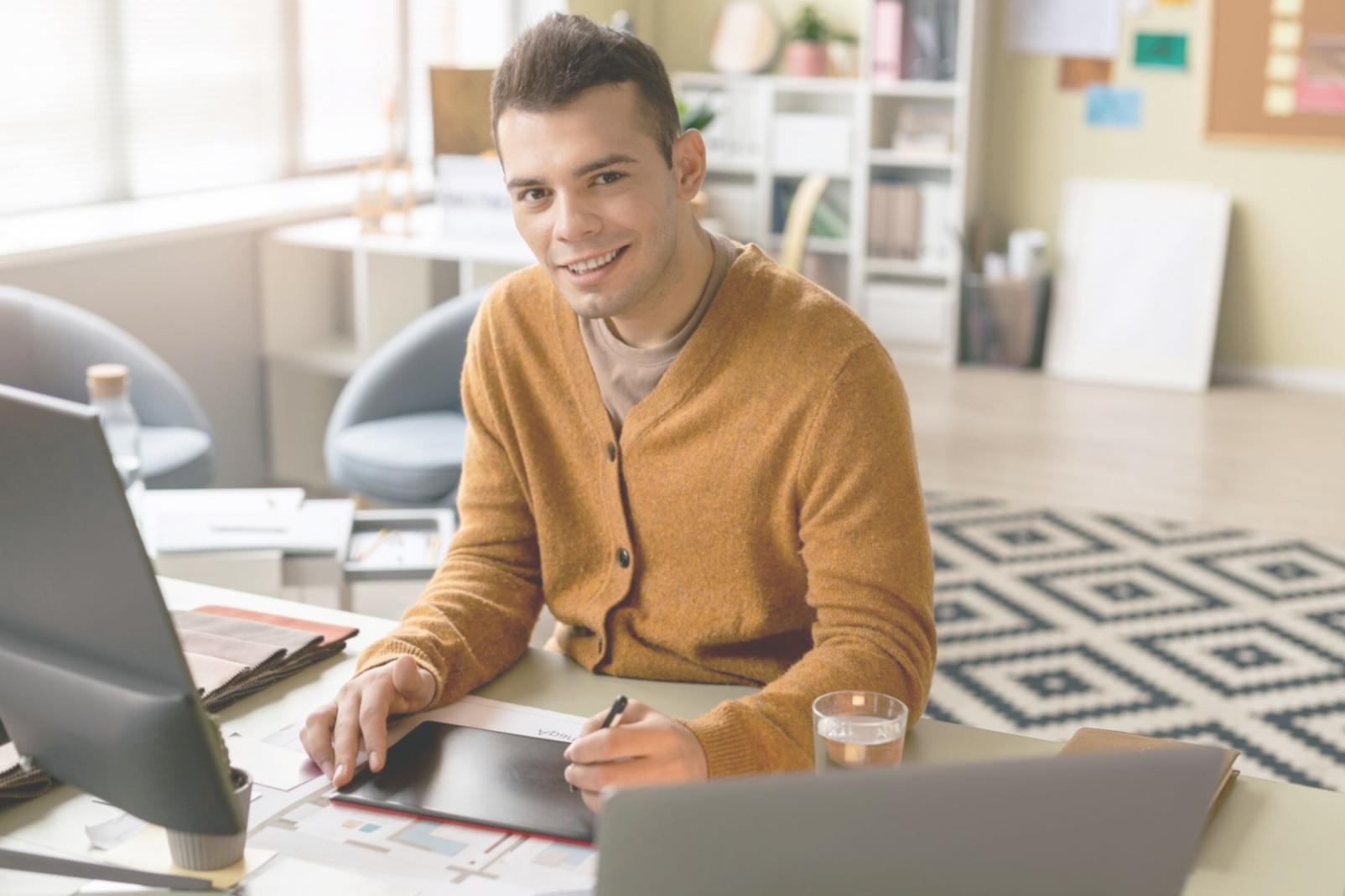 Strategische Finanzplanung über das gesamte Jahr